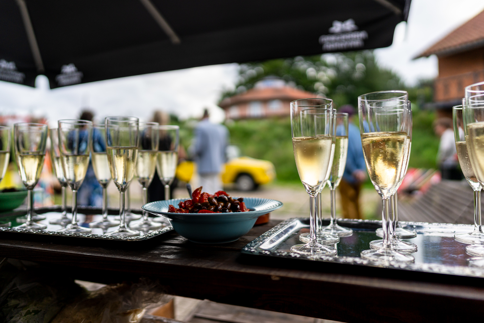 bryllup i Teglovnen Hillerød - bar og drinks med smagfulde snacks. lej lokale i dag til din fest eller arrangement